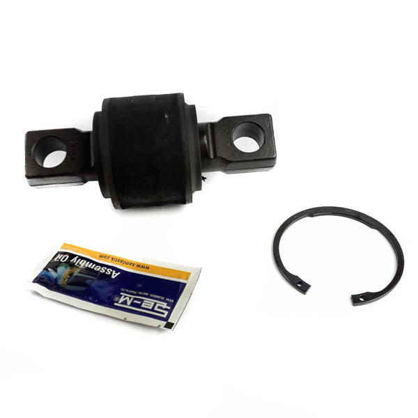 Reparatursatz Gelenkarm mit Buchse und Schraube DAF F LF CF XF, Mercedes | 0003302507