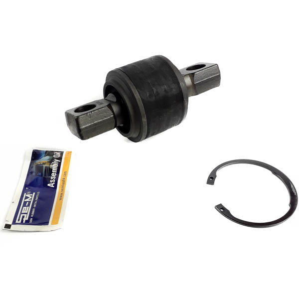 Reparatursatz Gelenkarm mit Buchse und Schraube DAF F LF CF XF, Mercedes | 0003302507