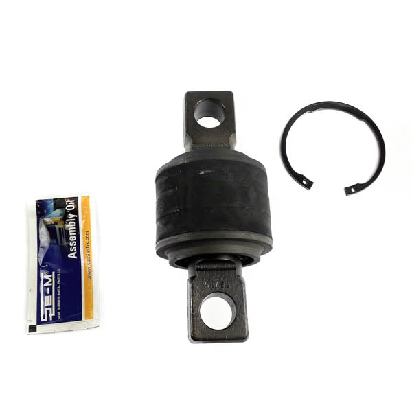 Reparatursatz Gelenkarm mit Buchse und Schraube DAF F LF CF XF, Mercedes | 0003302507