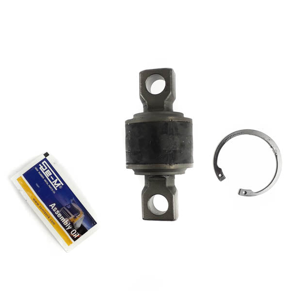 Gelenkreparatursatz mit Buchse und Schraube Scania P G R T, Serie 4, MAN F2000 | 81432706089