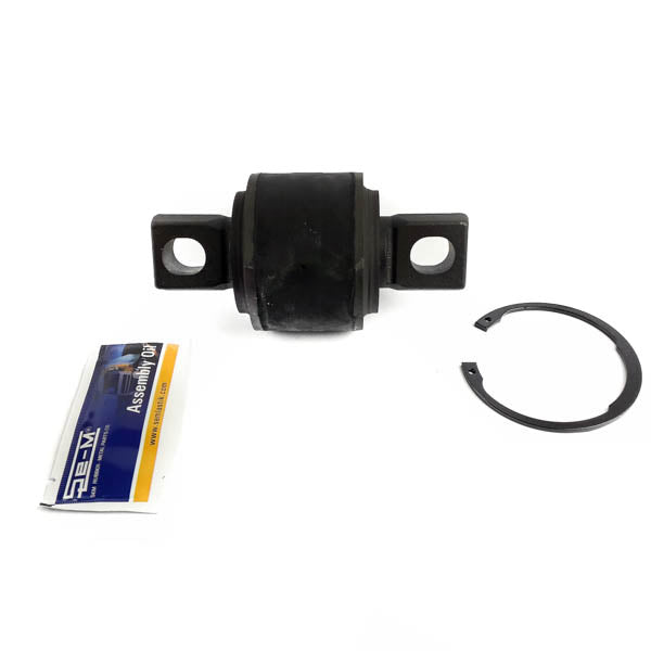 Viper Reparatursatz Rad/Achsquerlenker mit Buchse und Schraube Volvo FL FH FM | 2077457, 3090452