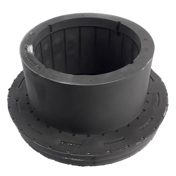 Federbuchse MAN F 2000, TGA, TGS, TGX, Mercedes Arocs | 81962100507