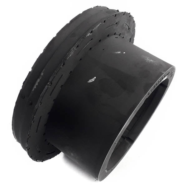 Federbuchse MAN F 2000, TGA, TGS, TGX, Mercedes Arocs | 81962100507