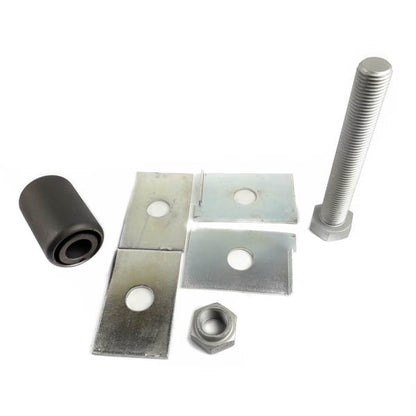 Federreparatursatz mit Bolzen und Aufliegerbuchse mit SAF-Achse | 3434364300