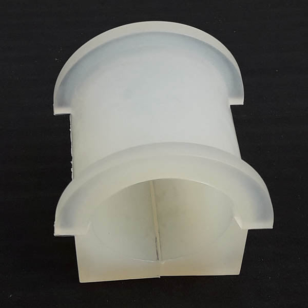 Buchsenstabilisator Iveco | 4792127 | 36,5 x 58 mm