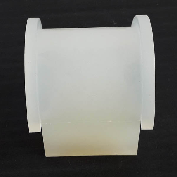 Buchsenstabilisator Iveco | 4792127 | 36,5 x 58 mm