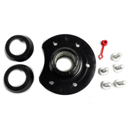 Bremsnockenwellen-Reparatursatz mit Aufliegerbuchse mit SAF-Achse | 3268004700 | 120 x 38 x 51 mm