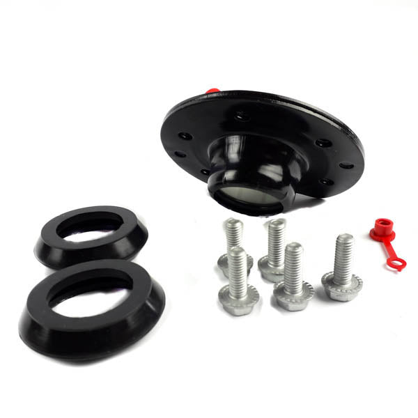 Bremsnockenwellen-Reparatursatz mit Aufliegerbuchse mit SAF-Achse | 3268004700 | 120 x 38 x 51 mm
