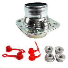 Bremsnocken Reparatursatz mit Aufliegerbuchse mit SAF Achse | 3268004600