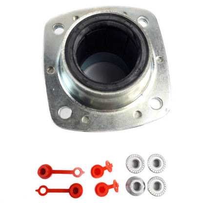 Bremsnocken Reparatursatz mit Aufliegerbuchse mit SAF Achse | 3268004600