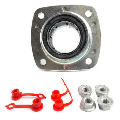 Bremsnocken Reparatursatz mit Aufliegerbuchse mit SAF Achse | 3268004600