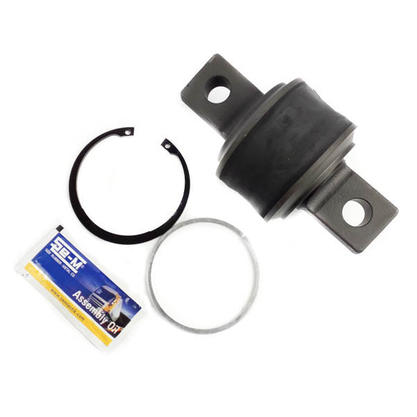 Reparatursatz Gelenkarm/Sehne mit Buchse und Bolzen Mercedes | 0003520127 | 91 x 19 x 130 mm