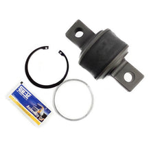 Reparatursatz Gelenkarm/Sehne mit Buchse und Bolzen Mercedes | 0003520127 | 91 x 19 x 130 mm