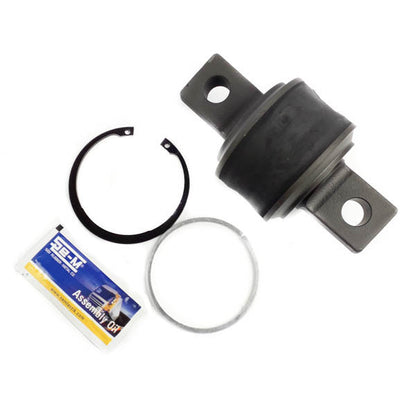 Reparatursatz Gelenkarm/Sehne mit Buchse und Bolzen Mercedes | 0003520127 | 91 x 19 x 130 mm