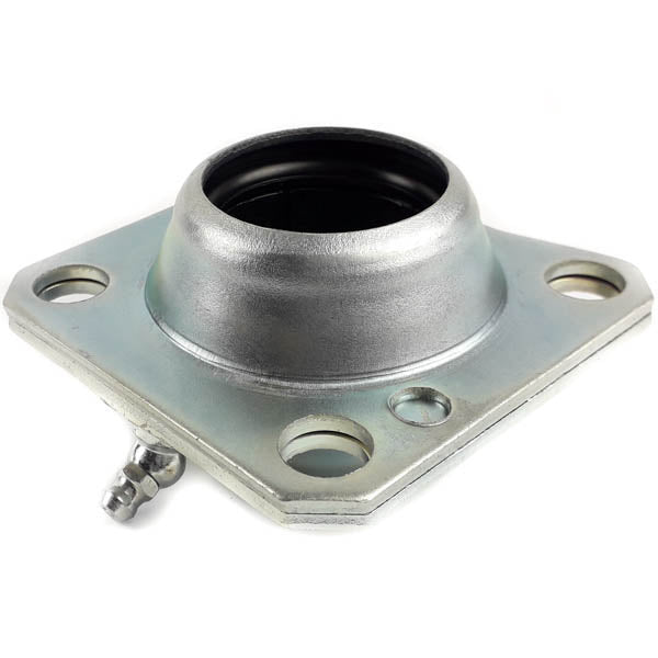 Bremsnocken Reparatursatz mit Aufliegerbuchse mit ROR/ Meritor Achse | 15213430, AG52257
