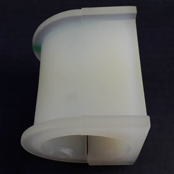 Stabilisatorbuchse Iveco EuroCargo Tector | 98407168, 9840 7168