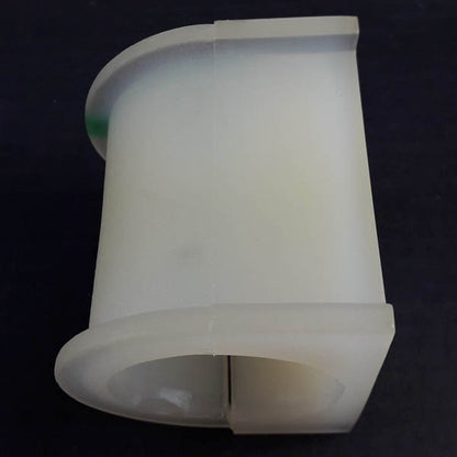 Stabilisatorbuchse Iveco EuroCargo Tector | 98407168, 9840 7168