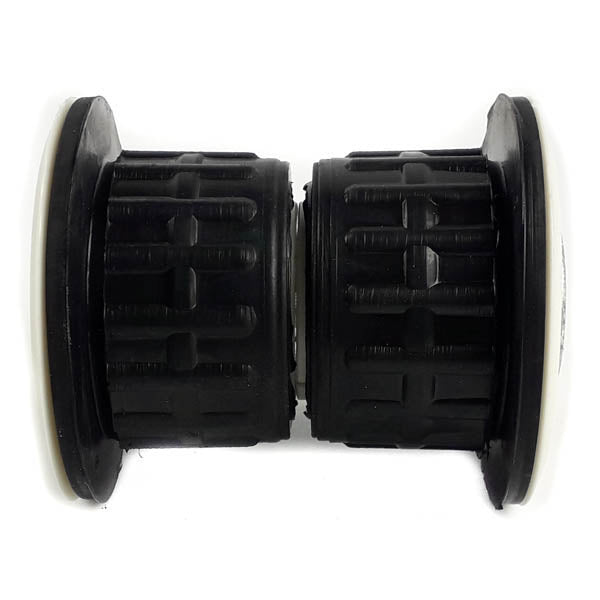 Federbuchse Iveco EuroCargo Tector | 5 0408 9477, 504089477, 35636 01