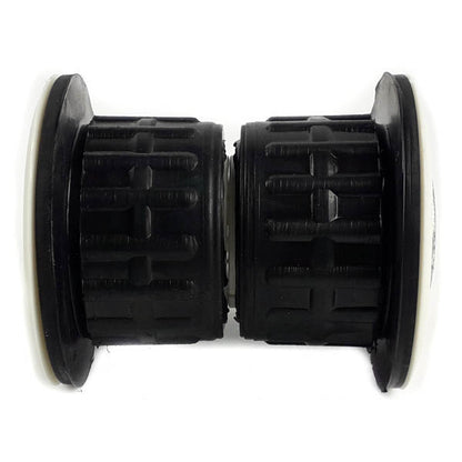 Federbuchse Iveco EuroCargo Tector | 5 0408 9477, 504089477, 35636 01