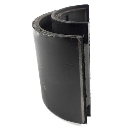 Stabilisatorhalbbuchse Iveco Stralis, EuroTrakker, EuroTech, EuroStar, Euromover, Mercedes, Setra, MAN F | 81432710081