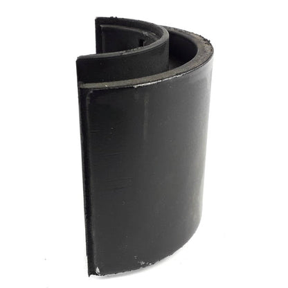 Stabilisatorhalbbuchse Iveco Stralis, EuroTrakker, EuroTech, EuroStar, Euromover, Mercedes, Setra, MAN F | 81432710081