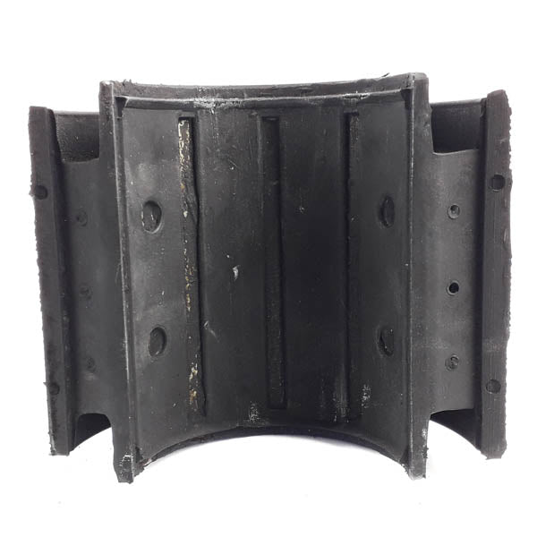 Stabilisatorhalbbuchse Iveco Stralis, EuroTrakker, EuroTech, EuroStar, Euromover, Mercedes, Setra, MAN F | 81432710081