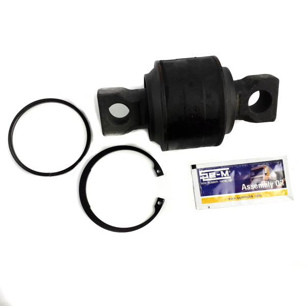 Gelenkreparatursatz mit Buchse und Bolzen MAN Volvo F FL FH FM NH, Iveco EuroRider, DAF XF CF | 81432206203