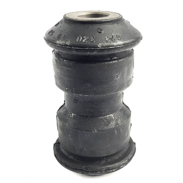 Federbuchse Mercedes | 6733200050, 18867 01 | 16 x 96 x 46 mm
