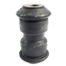 Federbuchse Mercedes | 6733200050, 18867 01 | 16 x 96 x 46 mm