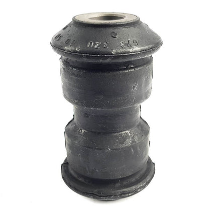 Federbuchse Mercedes | 6733200050, 18867 01 | 16 x 96 x 46 mm