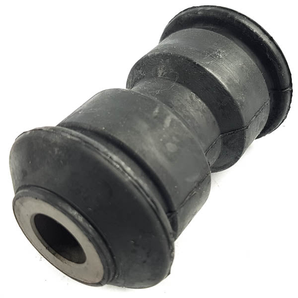 Federbuchse Mercedes | 6733200050, 18867 01 | 16 x 96 x 46 mm