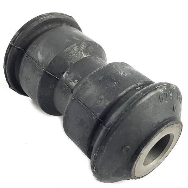 Federbuchse Mercedes | 6733200050, 18867 01 | 16 x 96 x 46 mm