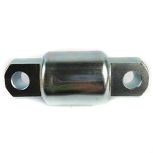 Buchse Stabilisator MAN Cityliner | 080155019 | 160 x 64 mm