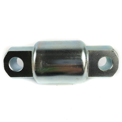 Buchse Stabilisator MAN Cityliner | 080155019 | 160 x 64 mm