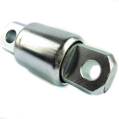 Buchse Stabilisator MAN Cityliner | 080155019 | 160 x 64 mm