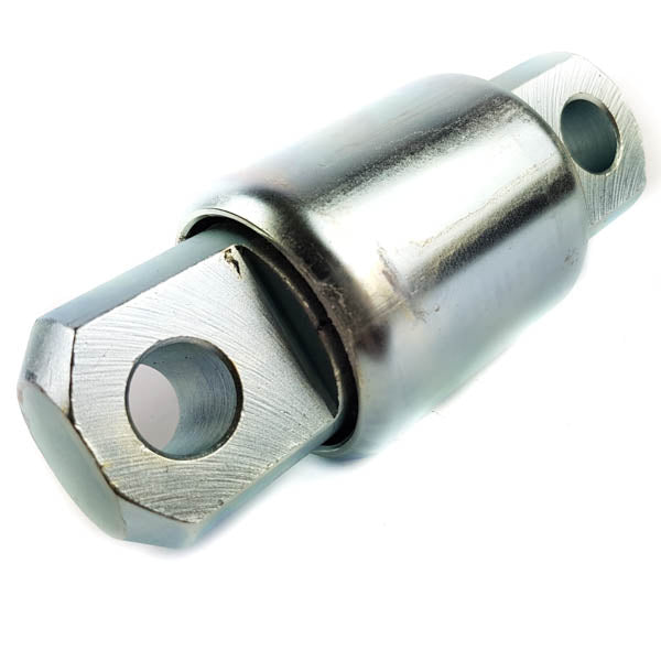Buchse Stabilisator MAN Cityliner | 080155019 | 160 x 64 mm