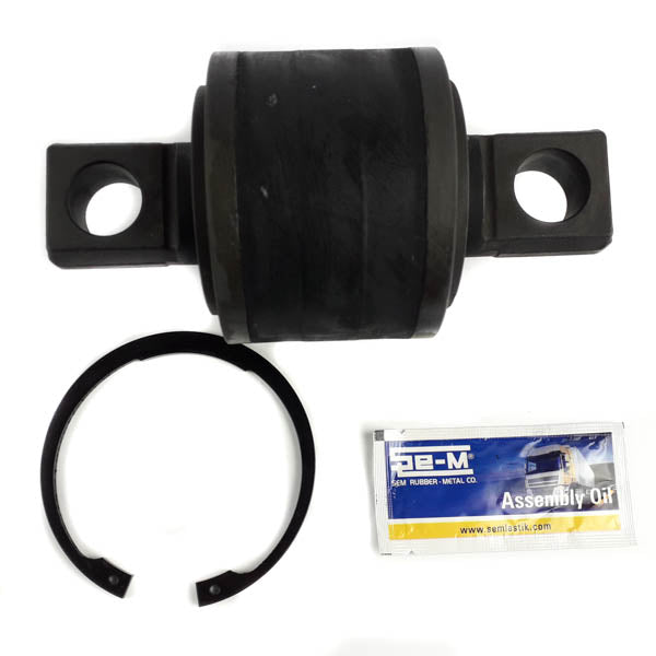 Viper Reparatursatz Rad/Achslenker mit Buchse und Bolzen Mercedes Actros MP 2/ 3, Axor, MAN TGM, TGA, TGS, TGX, F | 81432706110
