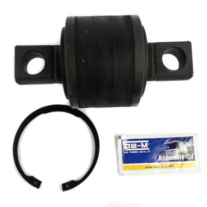 Viper Reparatursatz Rad/Achslenker mit Buchse und Bolzen Mercedes Actros MP 2/ 3, Axor, MAN TGM, TGA, TGS, TGX, F | 81432706110