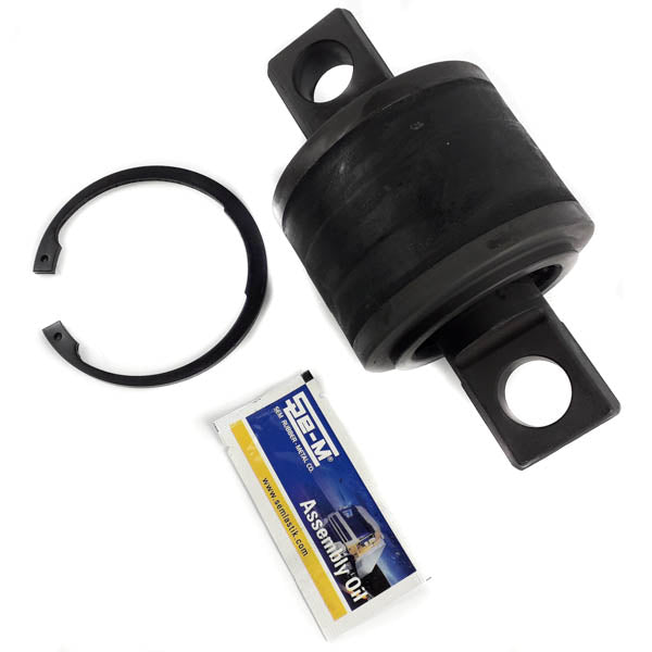 Viper Reparatursatz Rad/Achslenker mit Buchse und Bolzen Mercedes Actros MP 2/ 3, Axor, MAN TGM, TGA, TGS, TGX, F | 81432706110