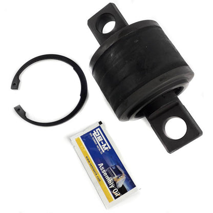 Viper Reparatursatz Rad/Achslenker mit Buchse und Bolzen Mercedes Actros MP 2/ 3, Axor, MAN TGM, TGA, TGS, TGX, F | 81432706110