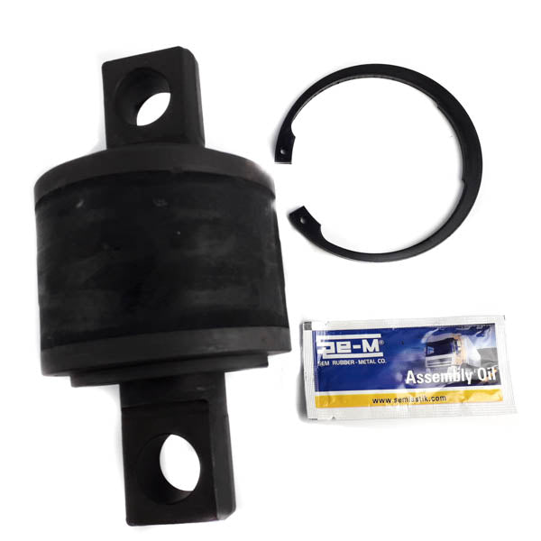 Viper Reparatursatz Rad/Achslenker mit Buchse und Bolzen Mercedes Actros MP 2/ 3, Axor, MAN TGM, TGA, TGS, TGX, F | 81432706110