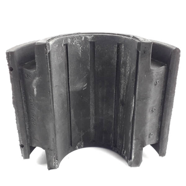DAF, Iveco Stabilisator Halbbuchse | 0281007, 2521482