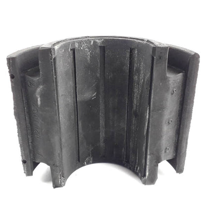 DAF, Iveco Stabilisator Halbbuchse | 0281007, 2521482