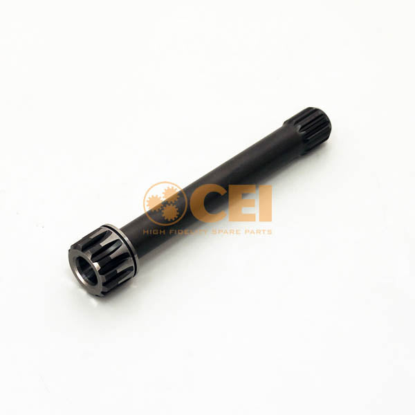 Nebenabtriebswelle MAN DAF Iveco Renault ZF | 42538929, 1628228, 81381220048, 5001853842, 6090242001, 1316303037
