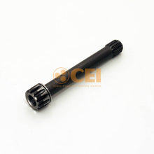 Nebenabtriebswelle MAN DAF Iveco Renault ZF | 42538929, 1628228, 81381220048, 5001853842, 6090242001, 1316303037