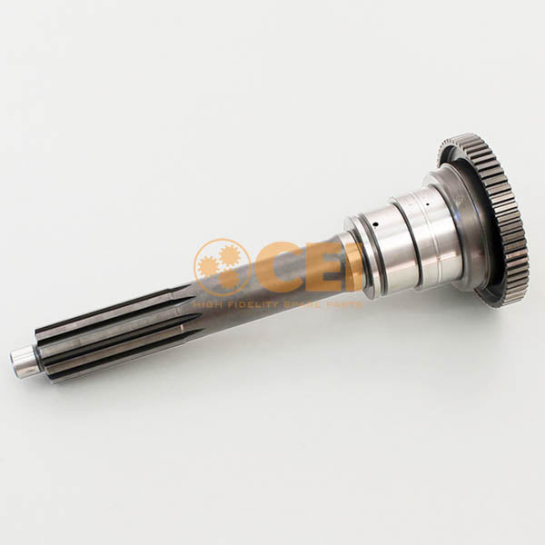 Getriebebuchse Mercedes | 3892623701, 389 262 3701
