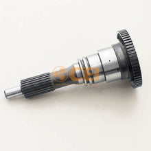 Getriebeeingangswelle Mercedes | 3892625601, 9452621001, 945 262 4403