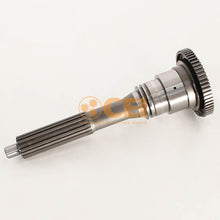 Getriebeanschluss Mercedes | 3892628201