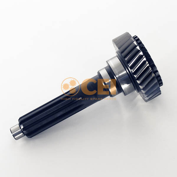 Getriebeeingangswelle Volvo B 7 10 12 | 1672236, 1653510