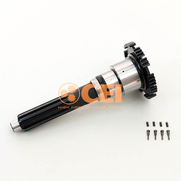 Getriebeeingangswelle Volvo | 1673542, 20781951, 8171556
